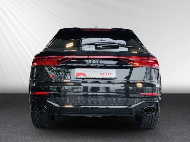 Audi RSQ8 TFSI Quattro Tiptronic - 2022 - Joinsteer - #5