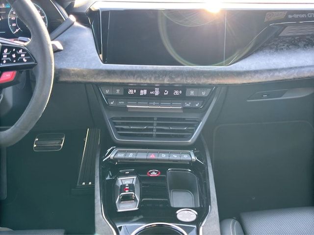 Audi RS E-tron GT Performance Performance E-tron Quattro - 2024 - Joinsteer - #6