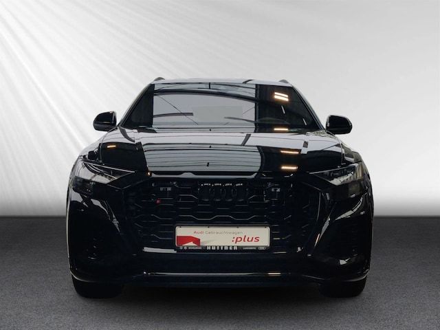 Audi RSQ8 TFSI Quattro Tiptronic - 2022 - Joinsteer - #6