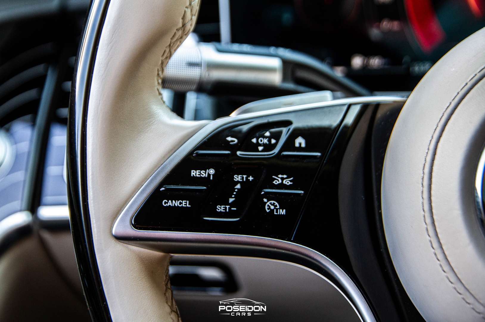 Mercedes Classe S 450 AMG LINE - 2024 - Joinsteer - #13