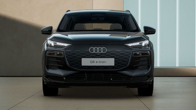 Audi Q6 SUV E-tron E-tron Performance - 2025 - Joinsteer - #4