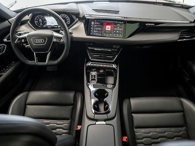 Audi E-tron GT Quattro E-tron Quattro - 2024 - Joinsteer - #6