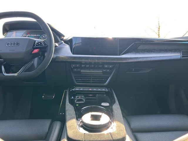 Audi RS E-tron GT Performance Performance E-tron Quattro - 2024 - Joinsteer - #7