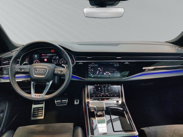 Audi RSQ8 TFSI Quattro Tiptronic - 2022 - Joinsteer - #8