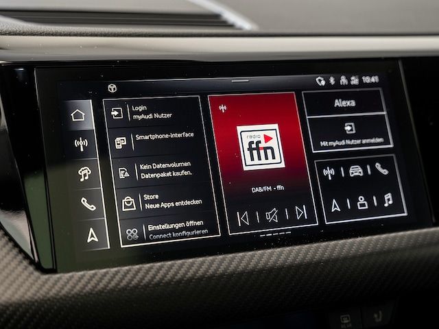 Audi E-tron GT Quattro E-tron Quattro - 2024 - Joinsteer - #7