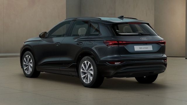 Audi Q6 SUV E-tron E-tron Performance - 2025 - Joinsteer - #6