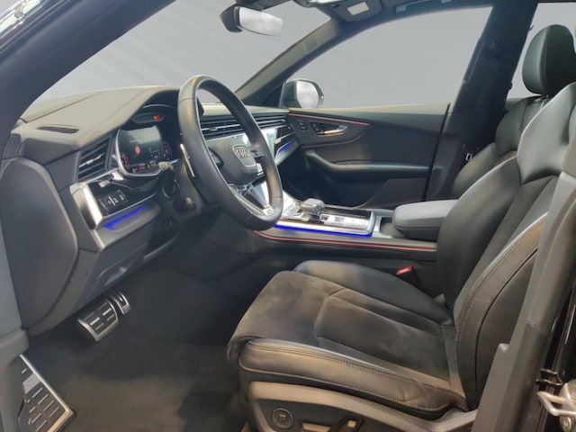Audi RSQ8 TFSI Quattro Tiptronic - 2022 - Joinsteer - #9