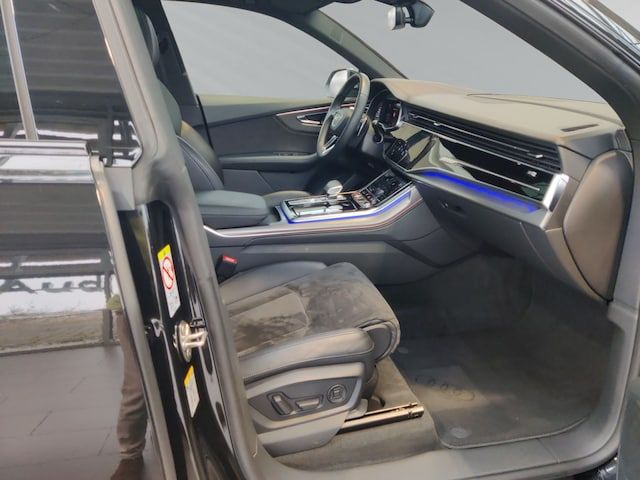 Audi RSQ8 TFSI Quattro Tiptronic - 2022 - Joinsteer - #10