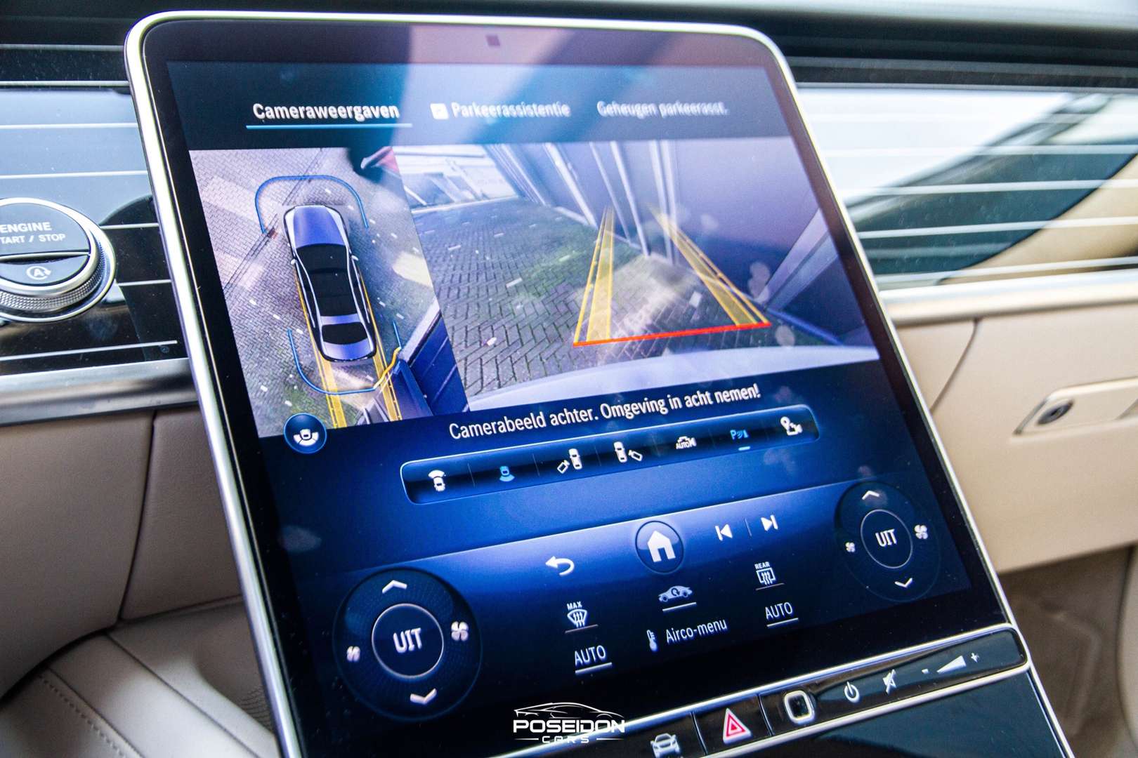 Mercedes Classe S 450 AMG LINE - 2024 - Joinsteer - #17