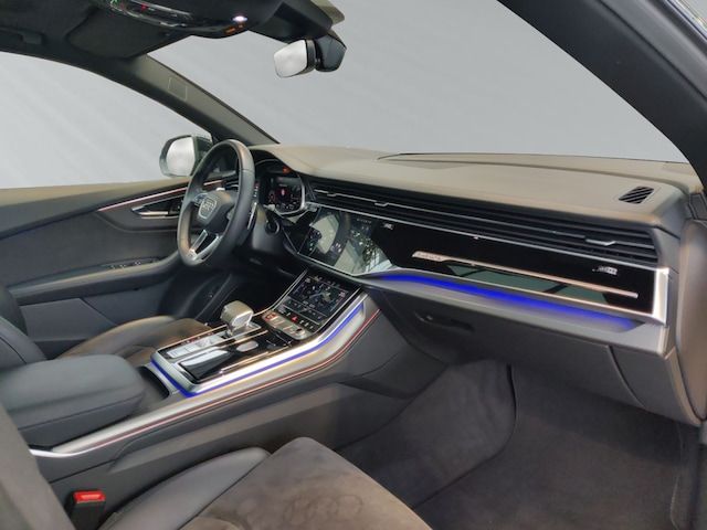 Audi RSQ8 TFSI Quattro Tiptronic - 2022 - Joinsteer - #11