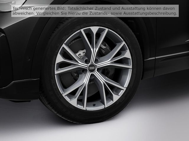 Audi Q8 TFSI E 55 TFSI E Quattro Tiptronic - 2025 - Joinsteer - #9