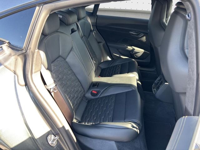 Audi RS E-tron GT Performance Performance E-tron Quattro - 2024 - Joinsteer - #12