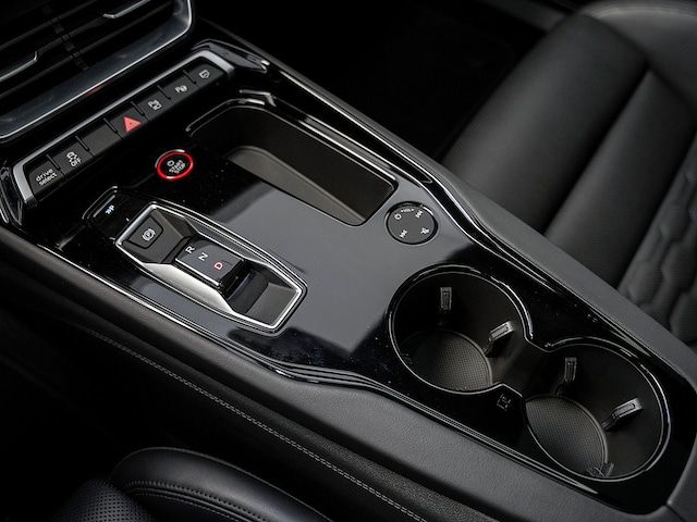 Audi E-tron GT Quattro E-tron Quattro - 2024 - Joinsteer - #9