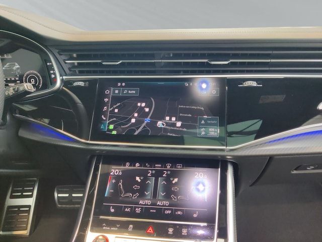 Audi RSQ8 TFSI Quattro Tiptronic - 2022 - Joinsteer - #14