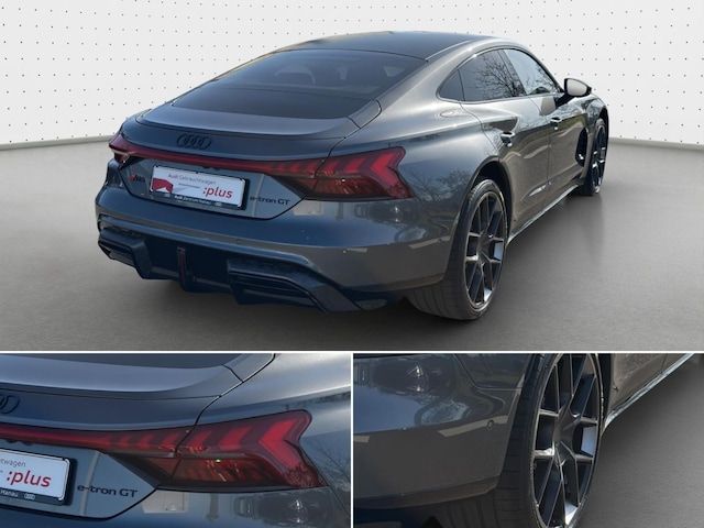 Audi RS E-tron GT Performance Performance E-tron Quattro - 2024 - Joinsteer - #14