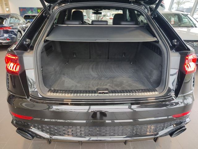 Audi RSQ8 TFSI Quattro Tiptronic - 2022 - Joinsteer - #15