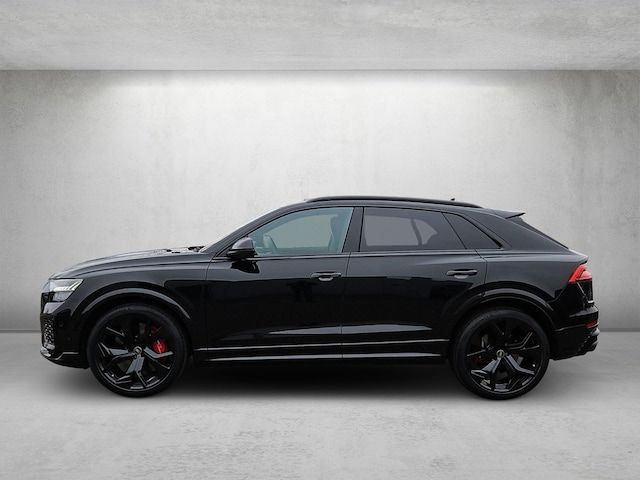 Audi RSQ8 TFSI Quattro Tiptronic - 2022 - Joinsteer - #2