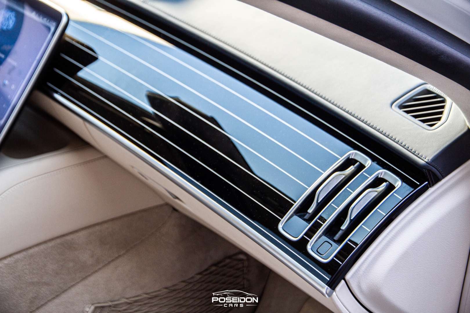 Mercedes Classe S 450 AMG LINE - 2024 - Joinsteer - #21