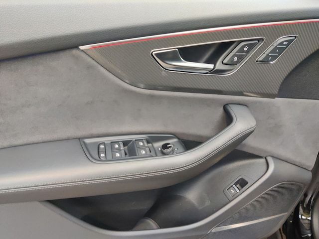 Audi RSQ8 TFSI Quattro Tiptronic - 2022 - Joinsteer - #16