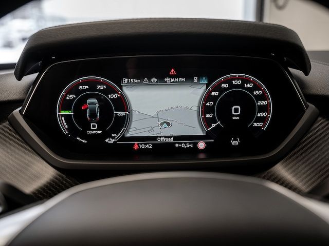 Audi E-tron GT Quattro E-tron Quattro - 2024 - Joinsteer - #11