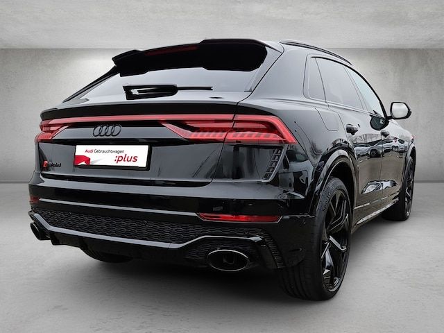 Audi RSQ8 TFSI Quattro Tiptronic - 2022 - Joinsteer - #3