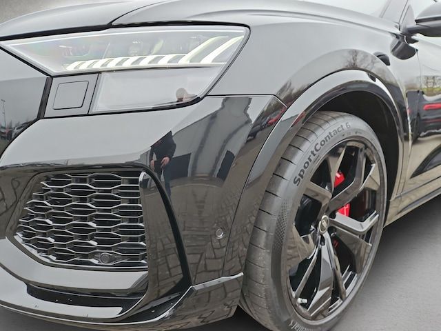 Audi RSQ8 TFSI Quattro Tiptronic - 2022 - Joinsteer - #4