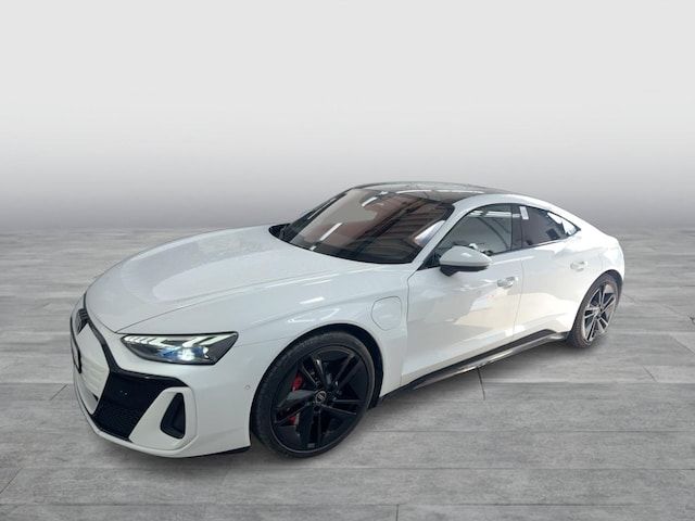 Audi S E-tron GT E-tron Quattro - 2025 - Joinsteer - #2