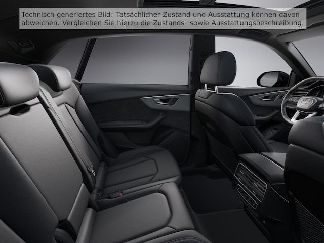 Audi Q8 TFSI E 55 TFSI E Quattro Tiptronic - 2025 - Joinsteer - #13