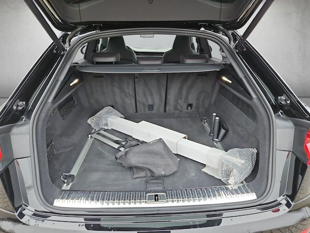 Audi RSQ8 TFSI Quattro Tiptronic - 2022 - Joinsteer - #5