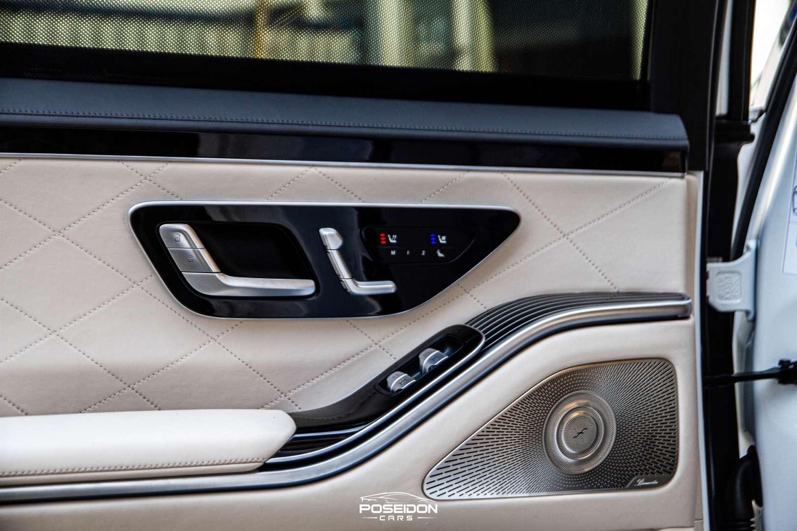 Mercedes Classe S 450 AMG LINE - 2024 - Joinsteer - #24