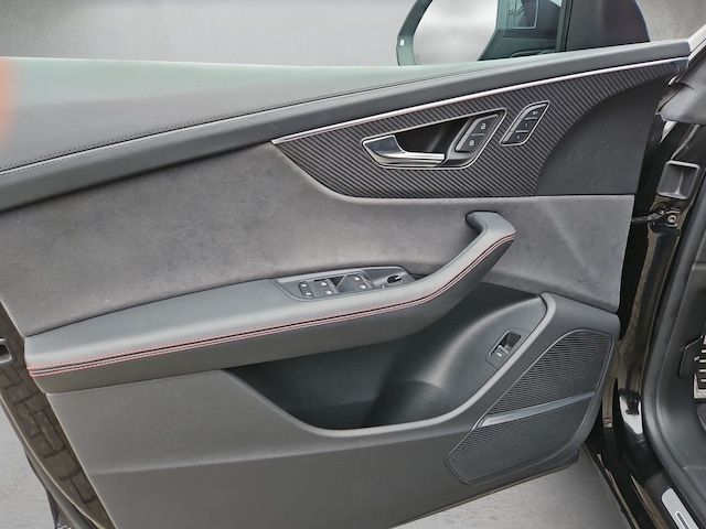 Audi RSQ8 TFSI Quattro Tiptronic - 2022 - Joinsteer - #6