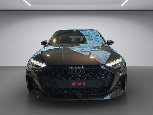 Audi RS3 Berline TFSI Quattro S Tronic - 2026 - Joinsteer - #8