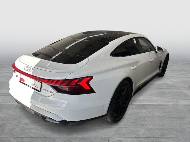 Audi S E-tron GT E-tron Quattro - 2025 - Joinsteer - #4