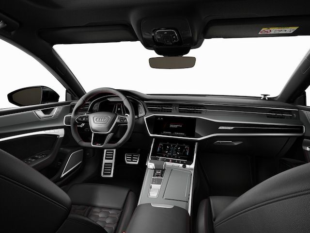 Audi RS7 Performance Quattro Tiptronic - 2025 - Joinsteer - #2