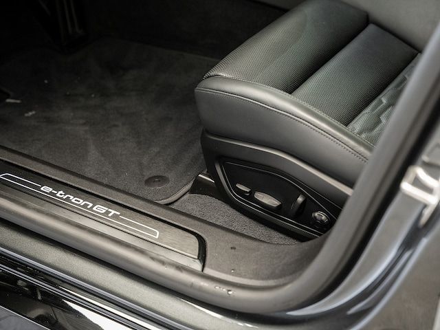 Audi E-tron GT Quattro E-tron Quattro - 2024 - Joinsteer - #14