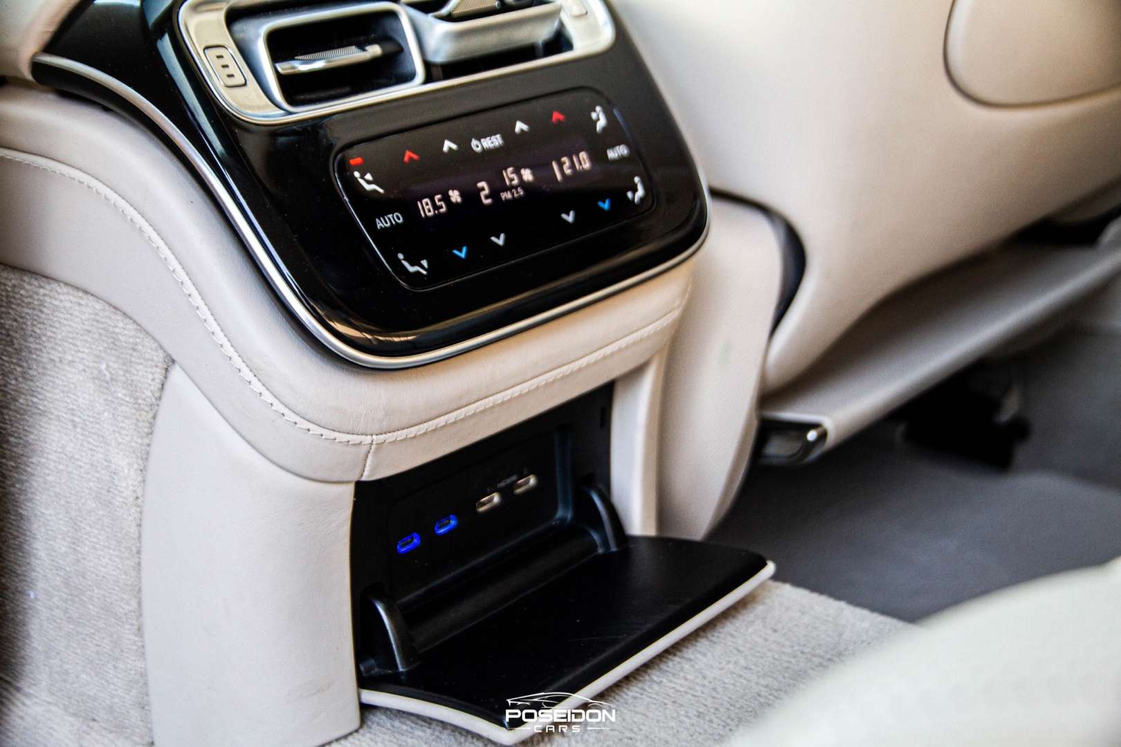 Mercedes Classe S 450 AMG LINE - 2024 - Joinsteer - #26