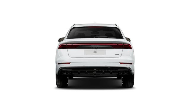 Audi Q8 TFSI E 55 TFSI E Quattro Tiptronic - 2025 - Joinsteer - #6