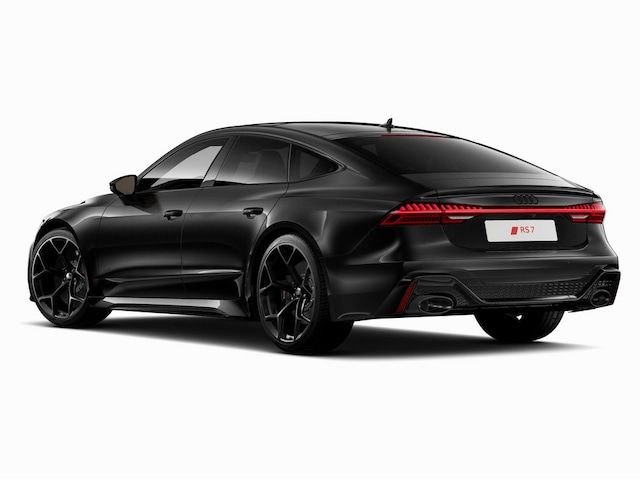 Audi RS7 Performance Quattro Tiptronic - 2025 - Joinsteer - #3