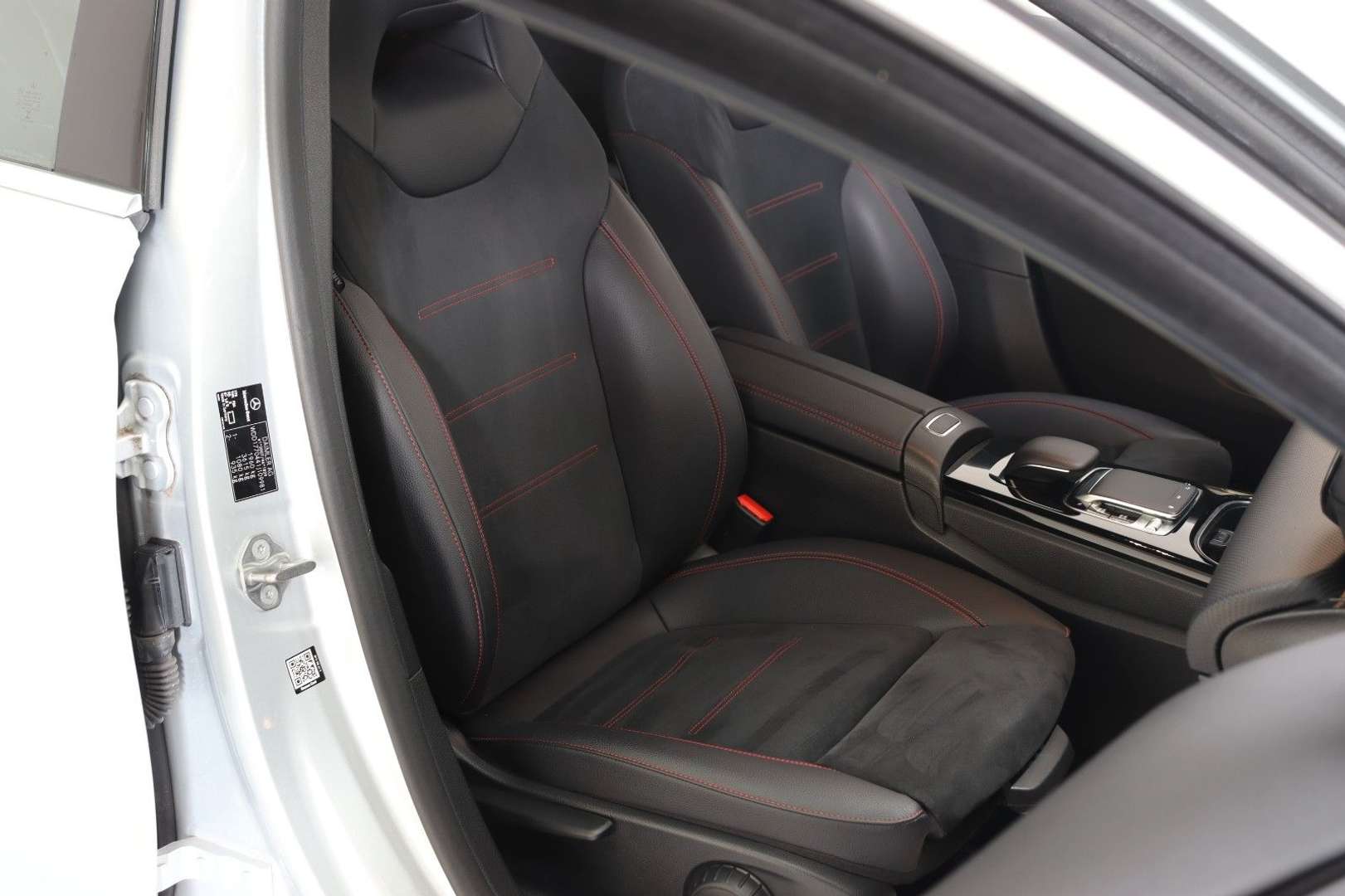 Mercedes Classe A 220 AMG LINE - 2019 - Joinsteer - #17