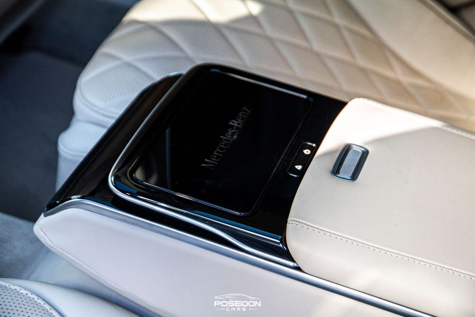 Mercedes Classe S 450 AMG LINE - 2024 - Joinsteer - #27