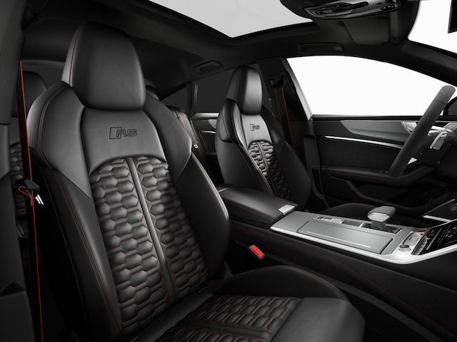 Audi RS7 Performance Quattro Tiptronic - 2025 - Joinsteer - #4