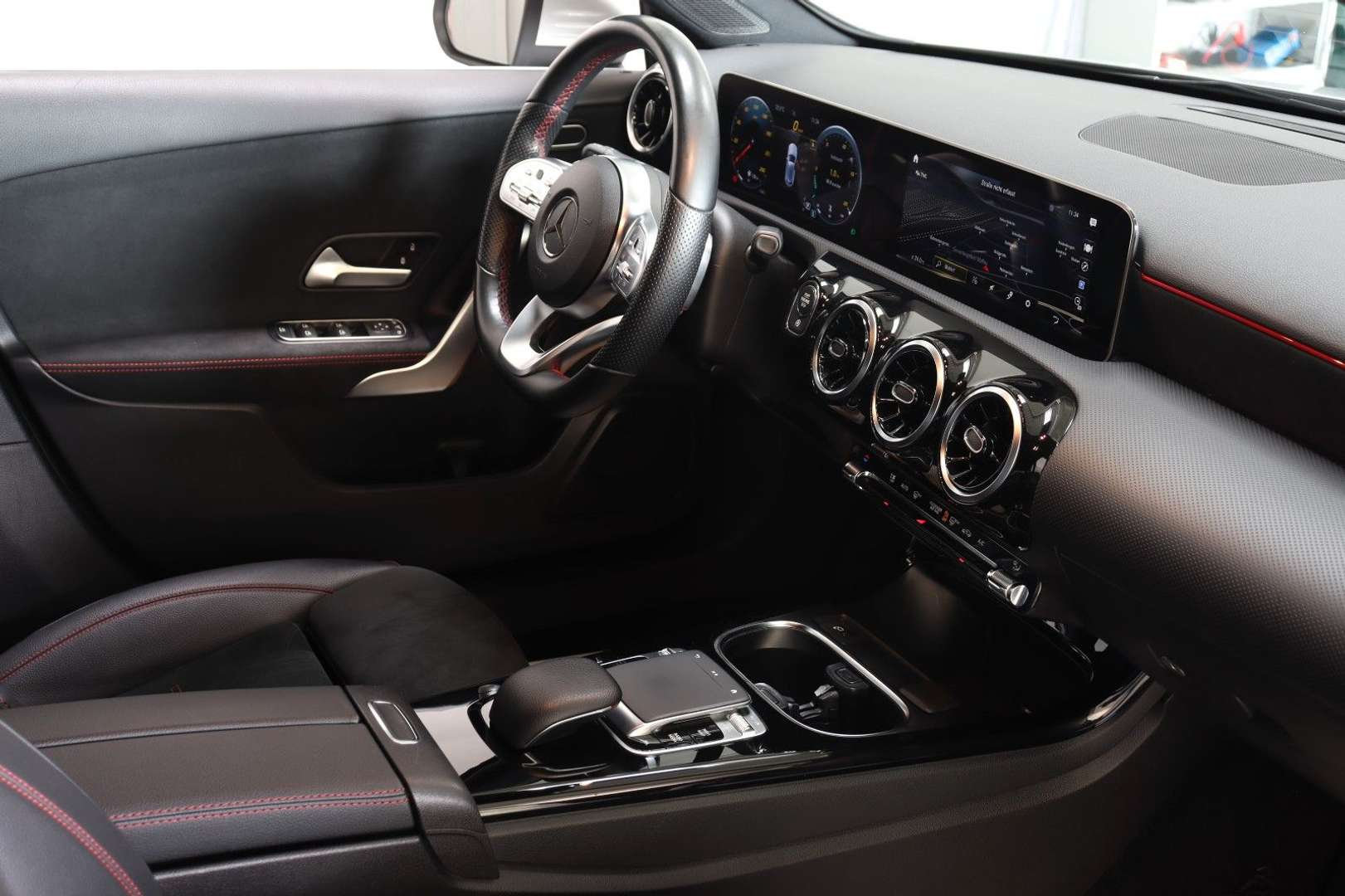 Mercedes Classe A 220 AMG LINE - 2019 - Joinsteer - #18