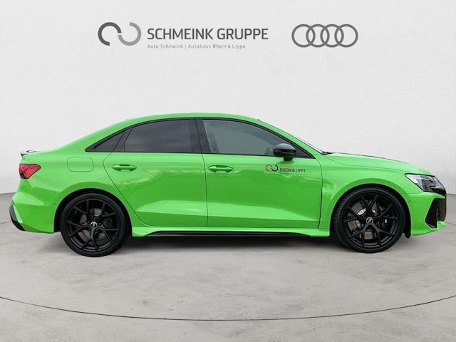 Audi RS3 Berline TFSI Quattro S Tronic - 2026 - Joinsteer - #6