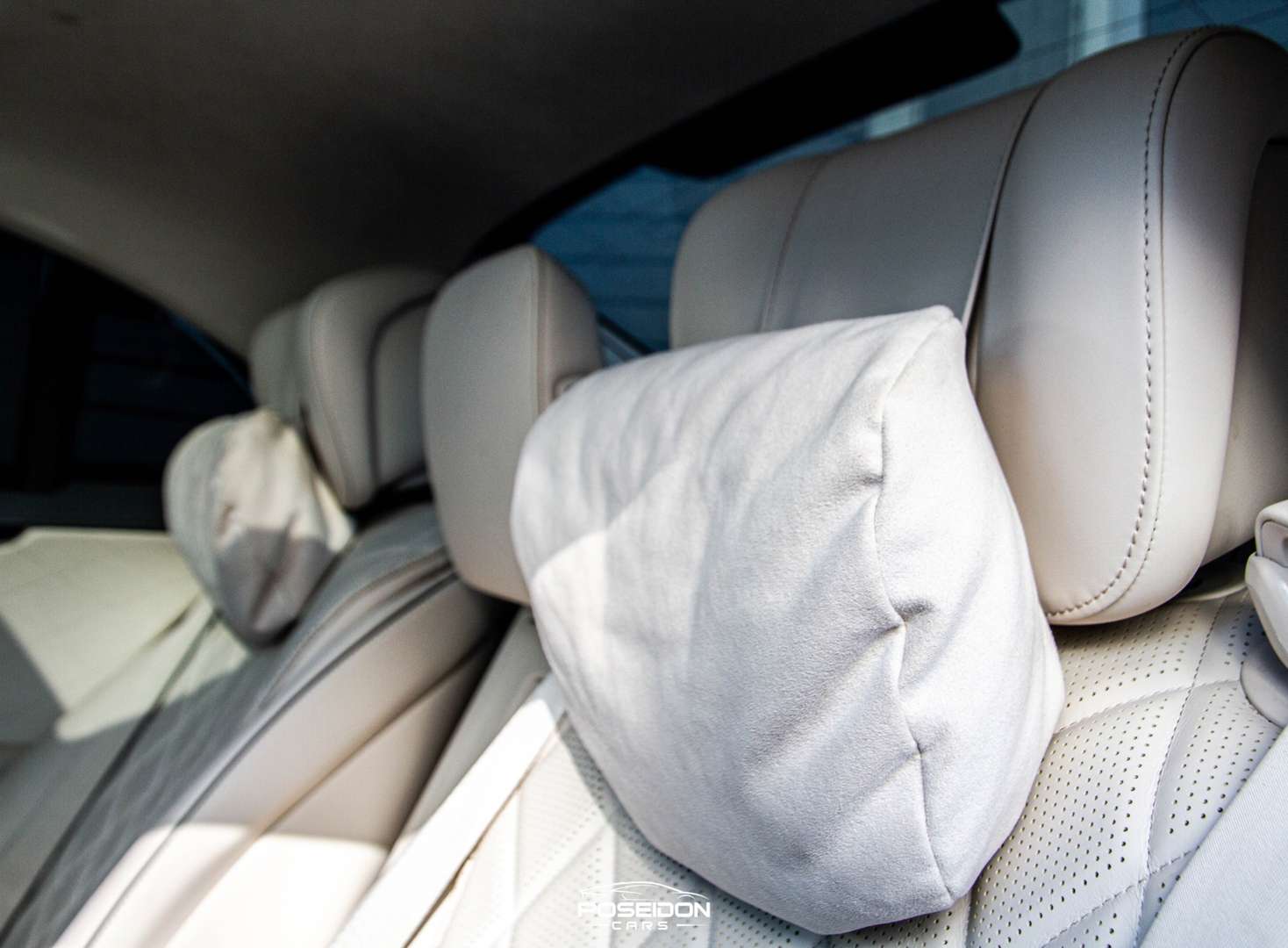 Mercedes Classe S 450 AMG LINE - 2024 - Joinsteer - #28