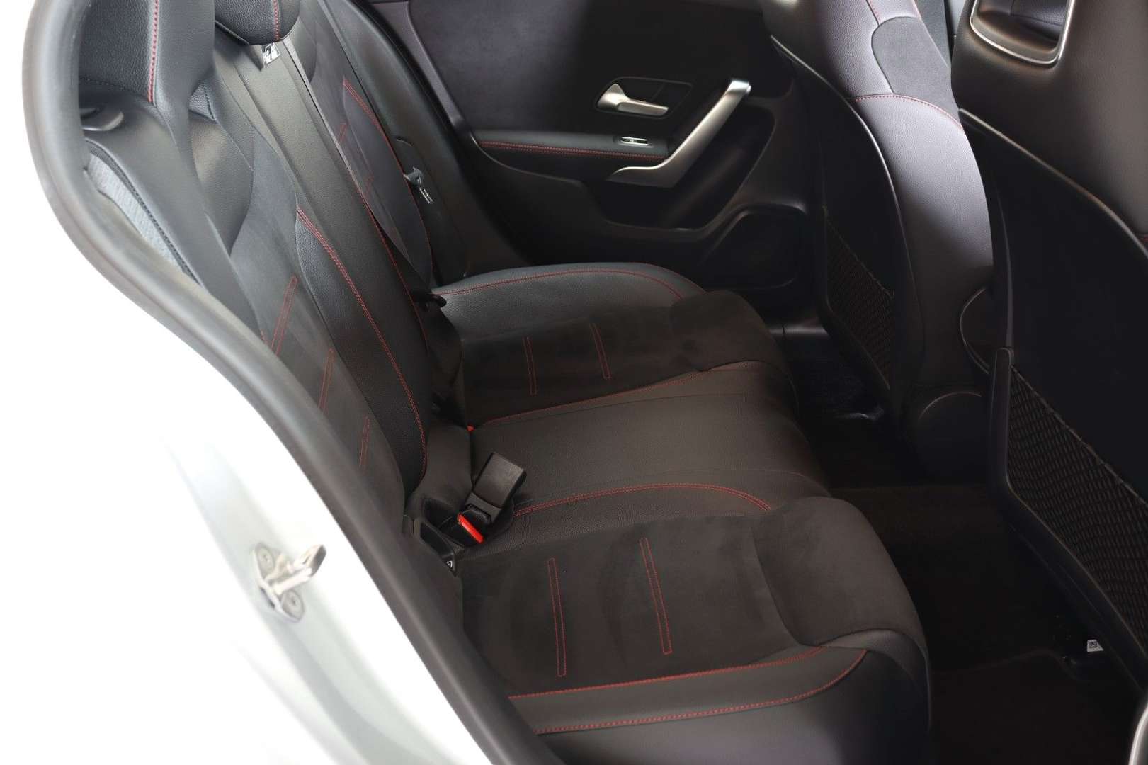 Mercedes Classe A 220 AMG LINE - 2019 - Joinsteer - #19