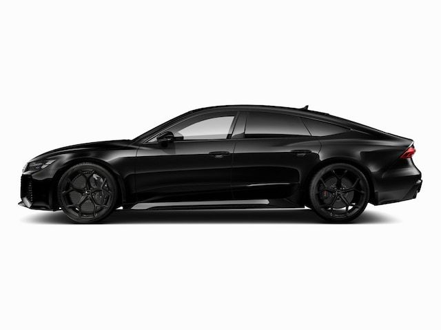 Audi RS7 Performance Quattro Tiptronic - 2025 - Joinsteer - #6