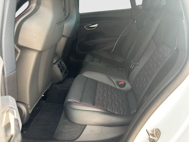 Audi S E-tron GT E-tron Quattro - 2025 - Joinsteer - #9