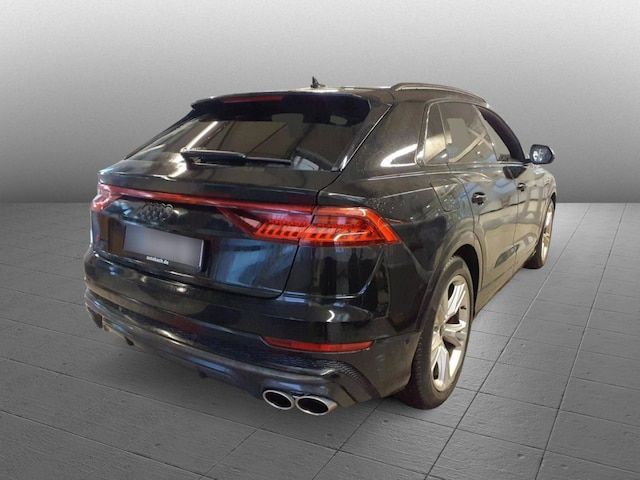 Audi SQ8 SUV Competition Plus TFSI Quattro Tiptronic - 2022 - Joinsteer - #2