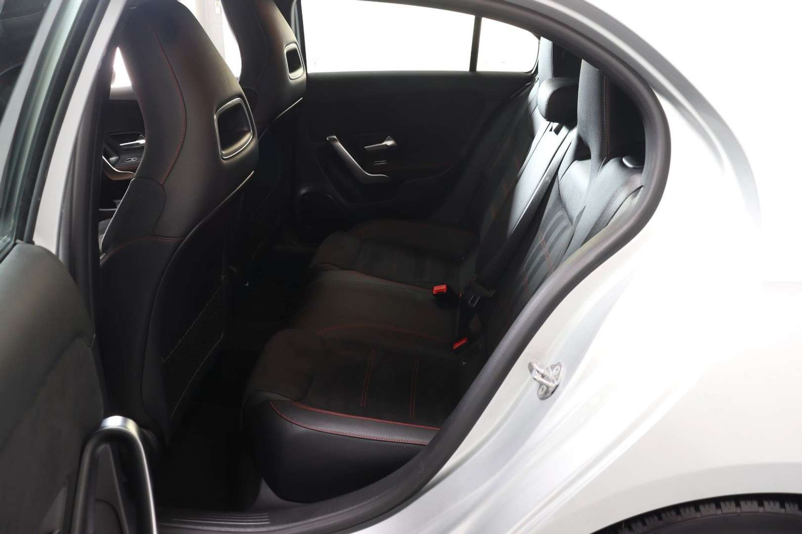 Mercedes Classe A 220 AMG LINE - 2019 - Joinsteer - #20