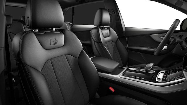 Audi Q8 TFSI E 55 TFSI E Quattro Tiptronic - 2025 - Joinsteer - #9